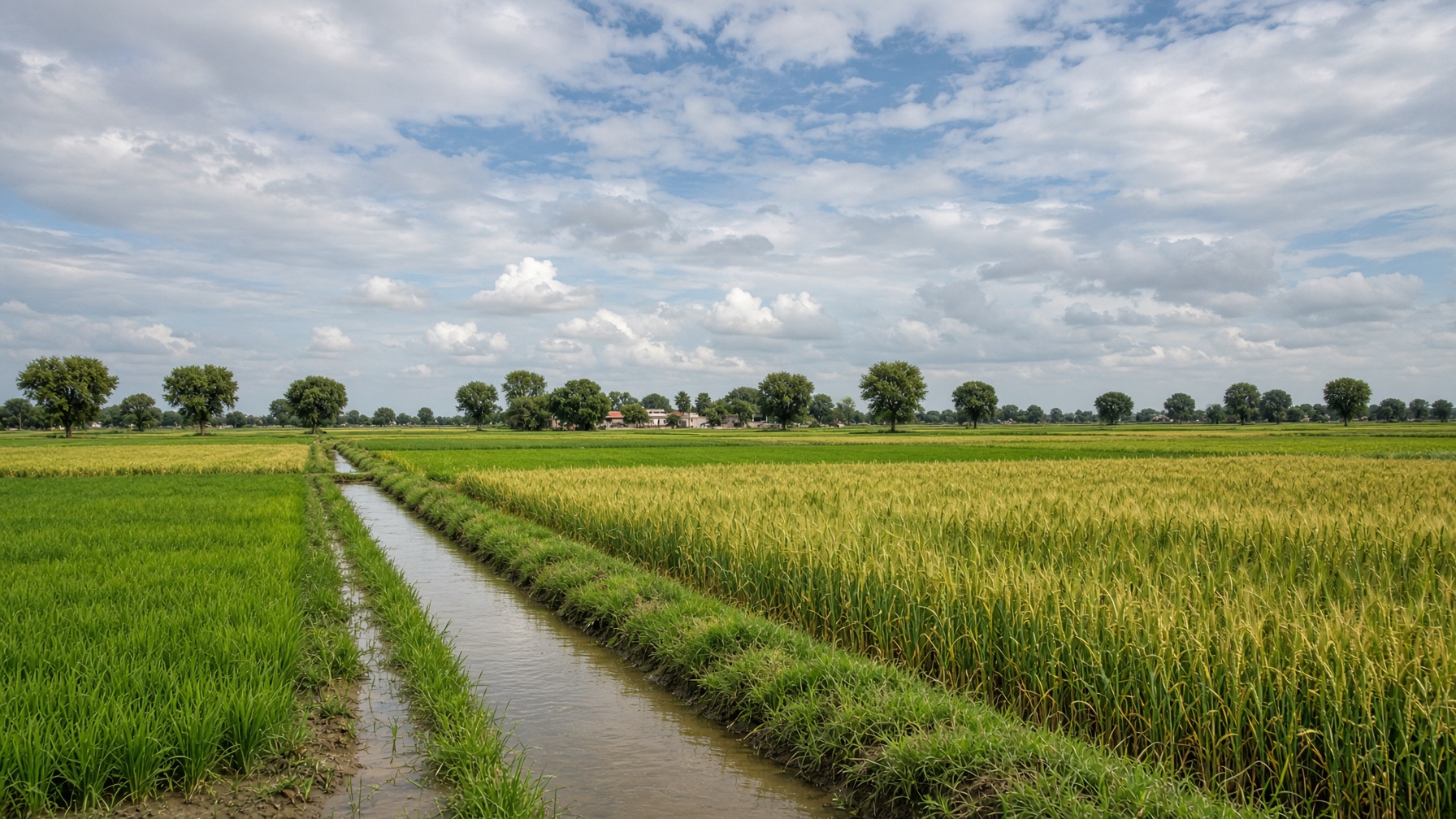 Agriculture